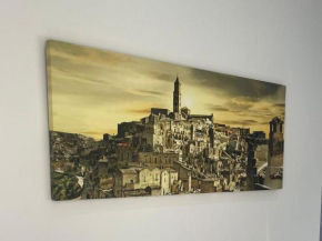 Be Home Matera